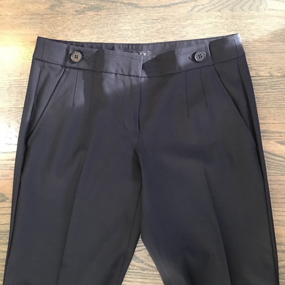 BEST PANTS EVER!🔥 Theory Tailor Sammy Pants 2